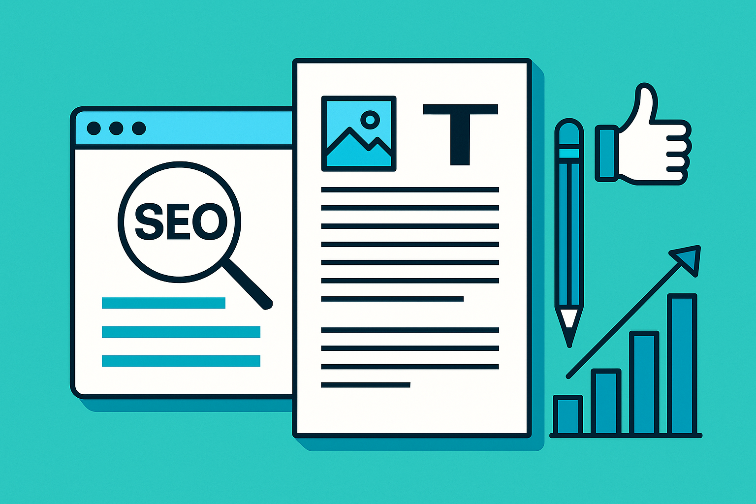 The Ultimate Guide to Conversion-Focused SEO Blog Posts