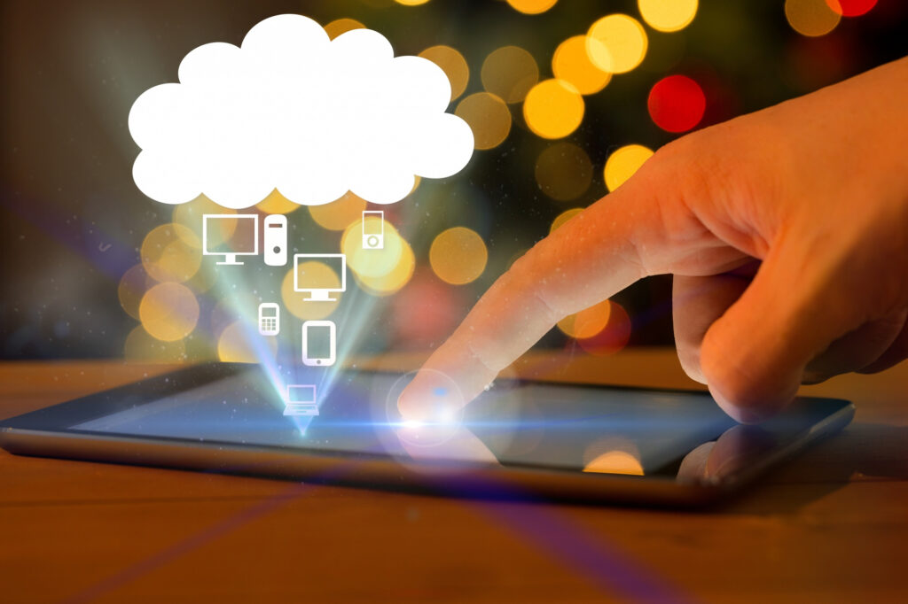 Small Business, Big Online Presence: The Role of Responsive Cloud Design