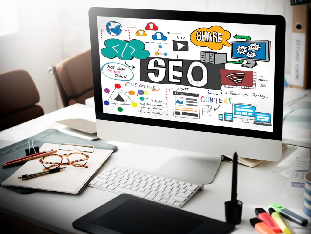 Beyond Quick Wins: The Art of Lasting SEO Achievements