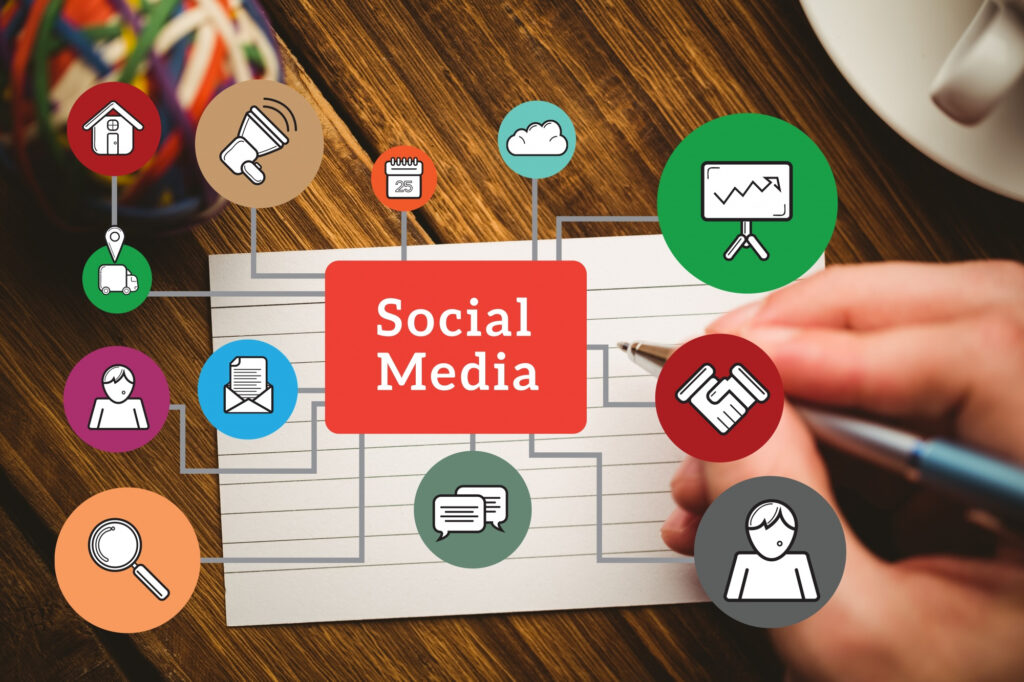 Going Viral: Steps to Ignite Your Social Media Presence