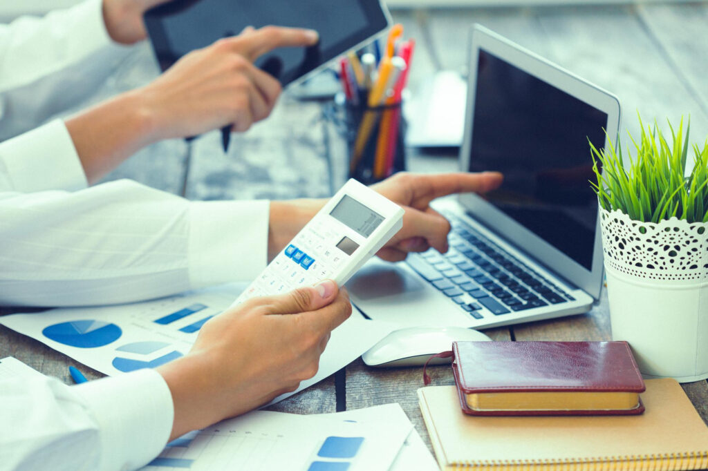 Pay Monthly for Your Business Website: Easy & Cost-Effective