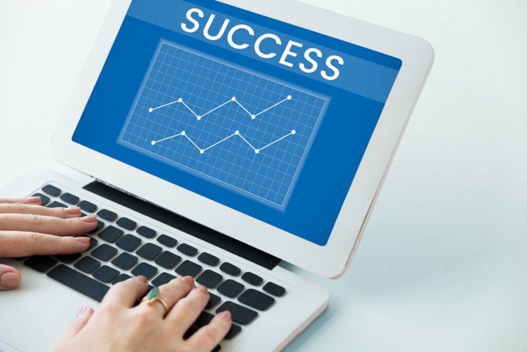 Powering Success: Pay Monthly WordPress Websites