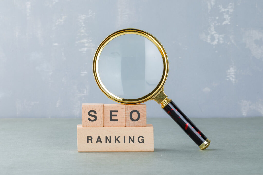 Drive Growth with SEO on WordPress Plans