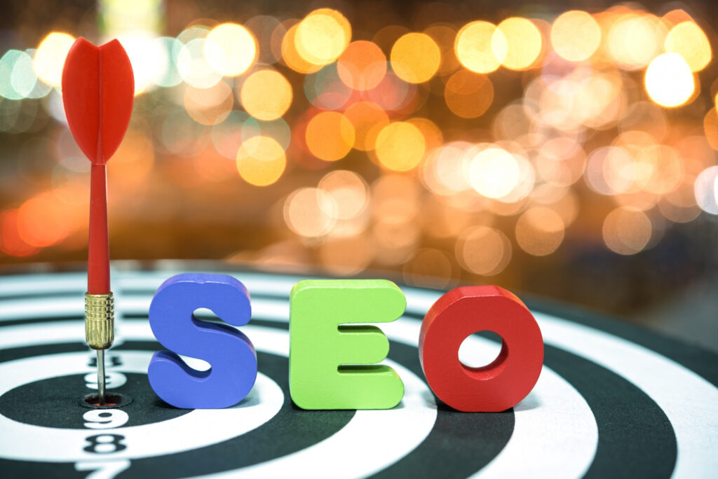 Founders, Take Charge: Local SEO Strategies for Success