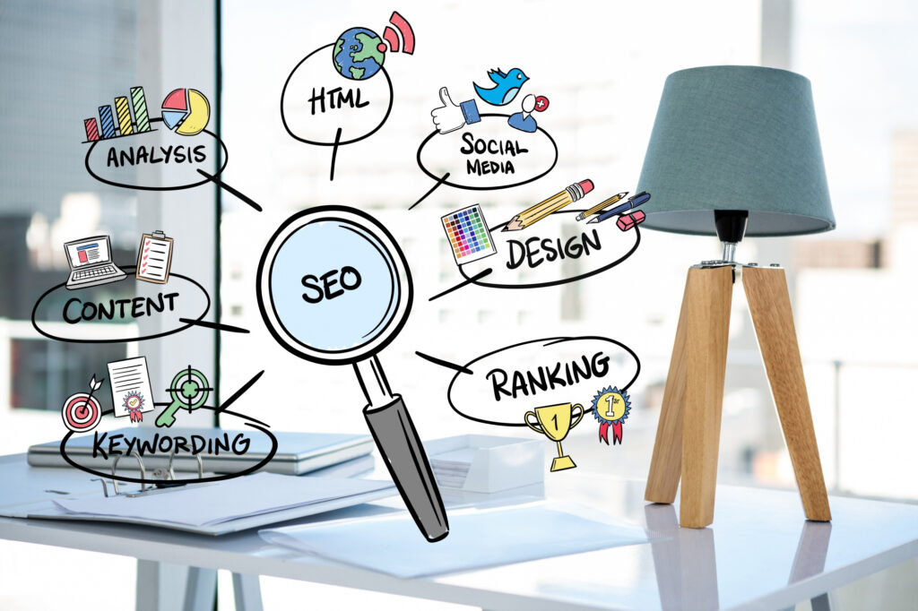 Cracking the Code: SEO for Small Business Owners