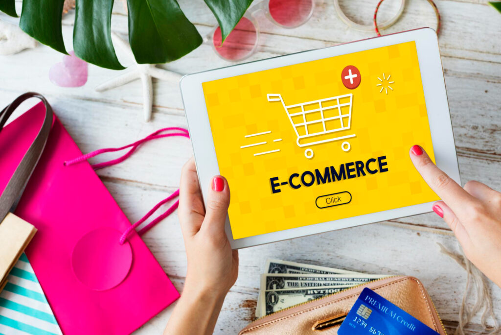 Grow Smarter: Pay Monthly Websites for E-commerce Success