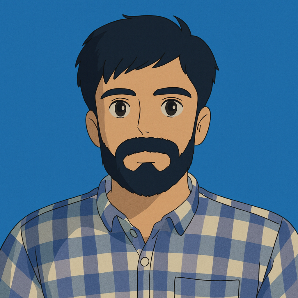 Abdullah - Jnr. Website Developer