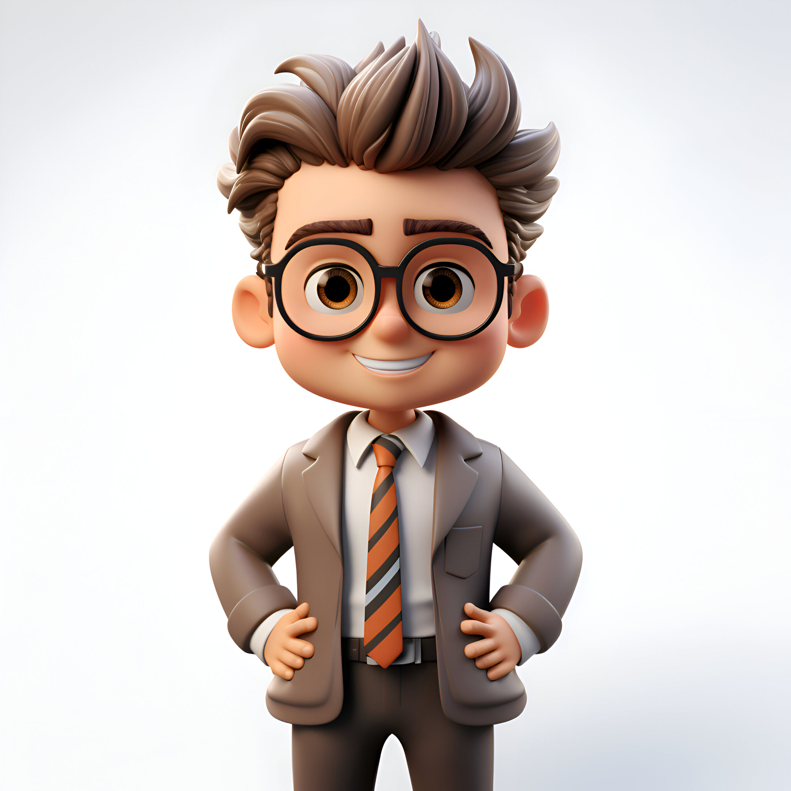 Alex - CEO