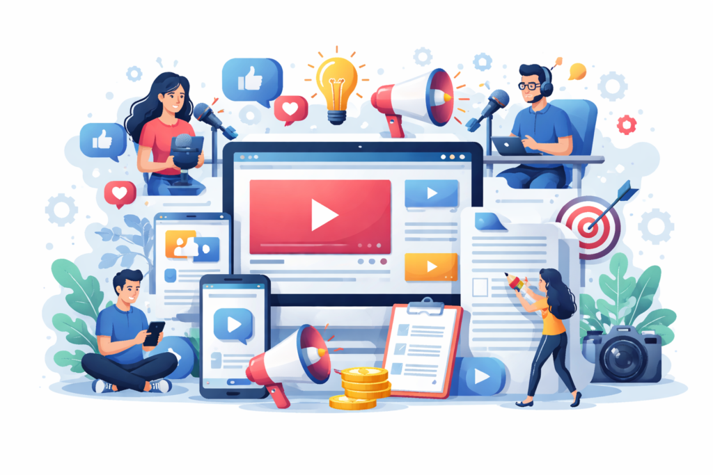 Content Formats That Drive Results