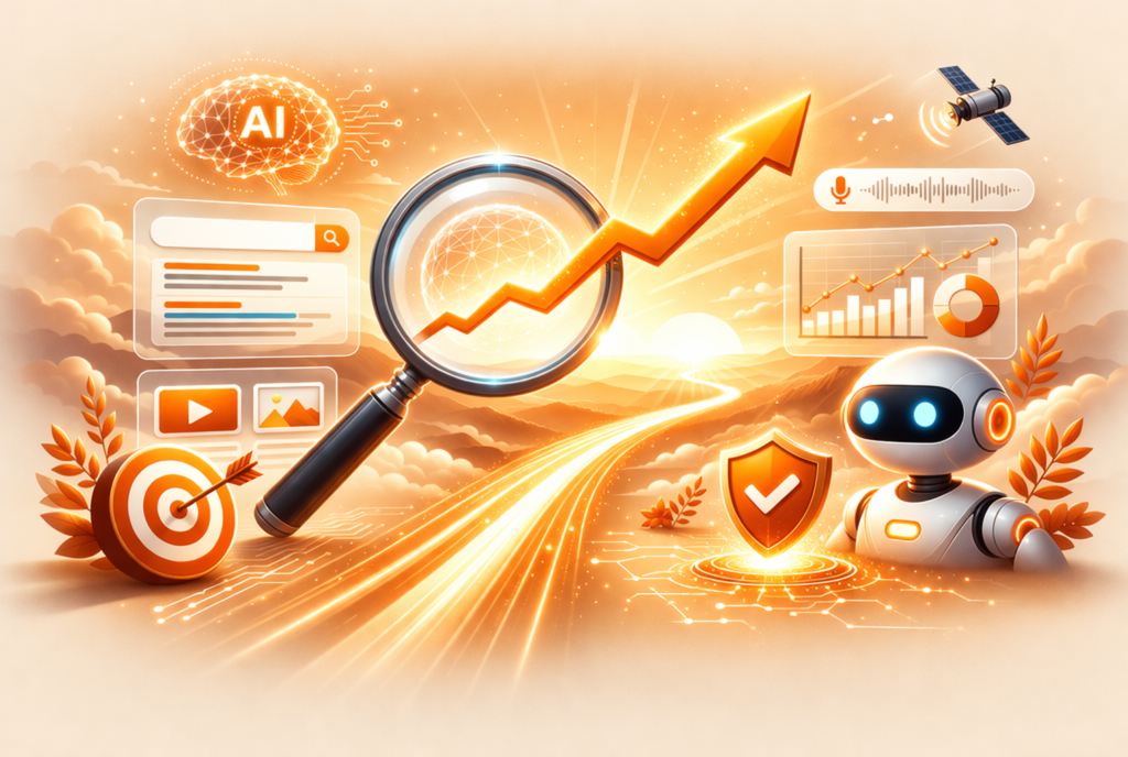 Future of SEO: What to Expect