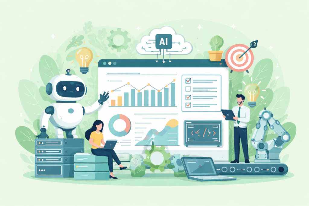 Future Trends in SLA’s: Automation, AI, and Predictive Analytics
