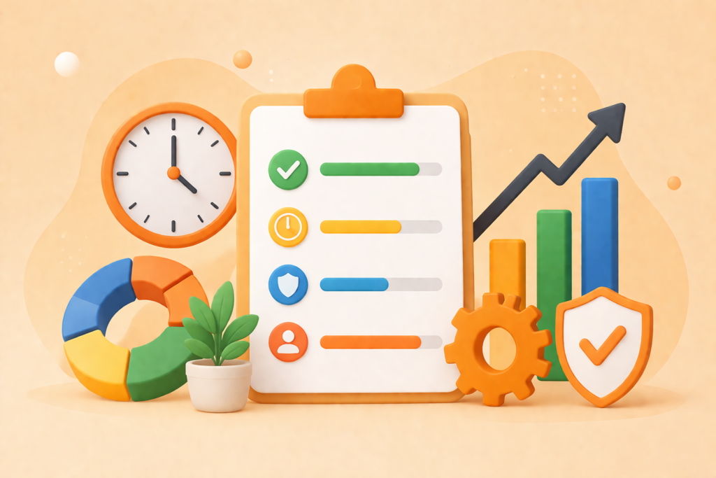 SLA Metrics That Actually Matter