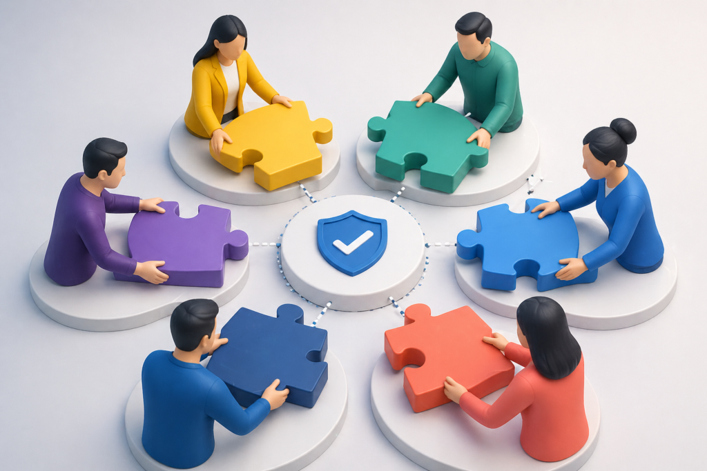 Building Internal SLA’s Between Departments