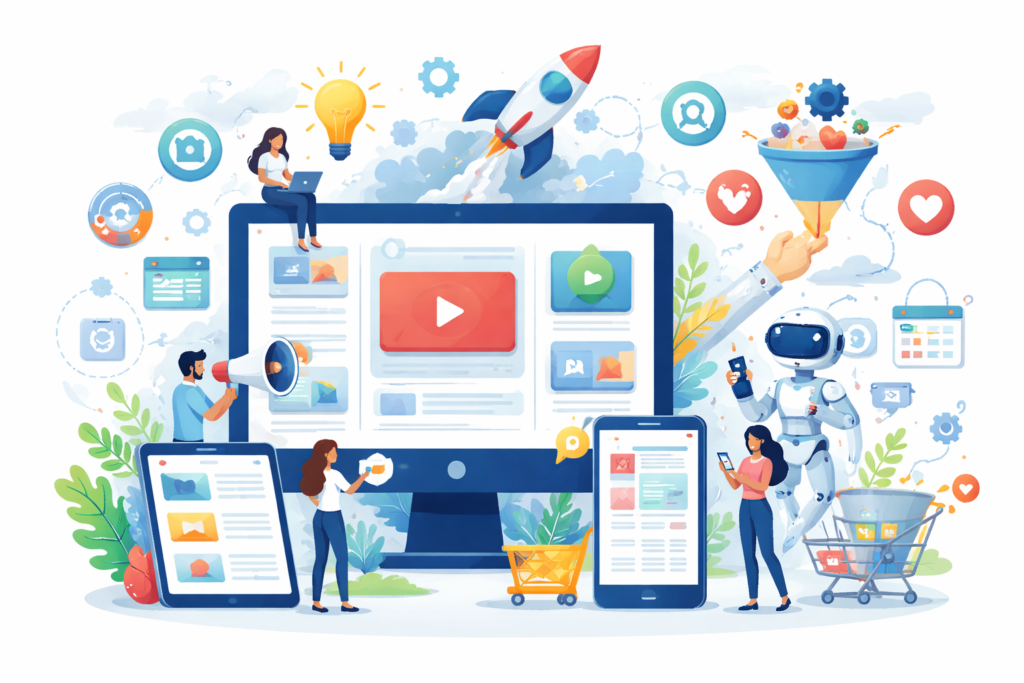 Future Trends in Content Marketing