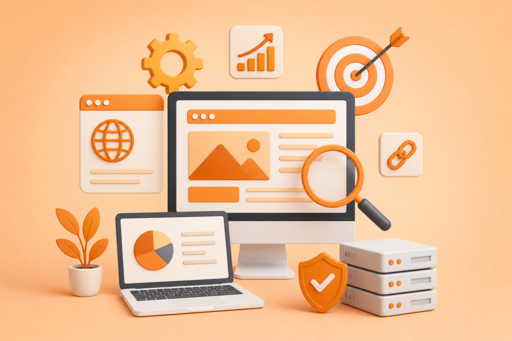 The Complete Guide to Infosites: How to Build SEO-Optimized, High-Authority Websites That Rank in 2026