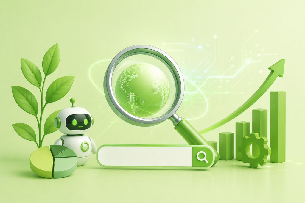 The Future of SEO and Search Evolution
