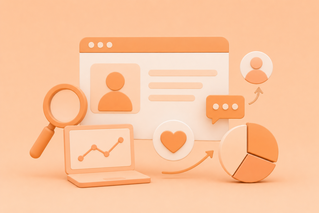 User Experience and SEO: Why Engagement Matters