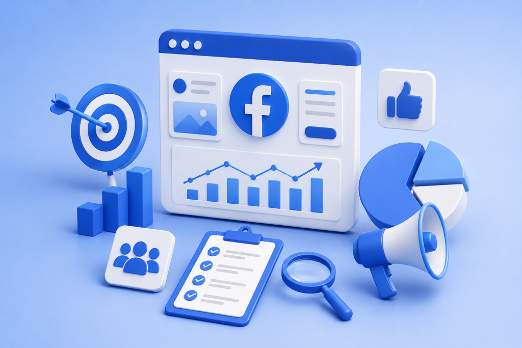 Choosing the Right Social Media Platforms