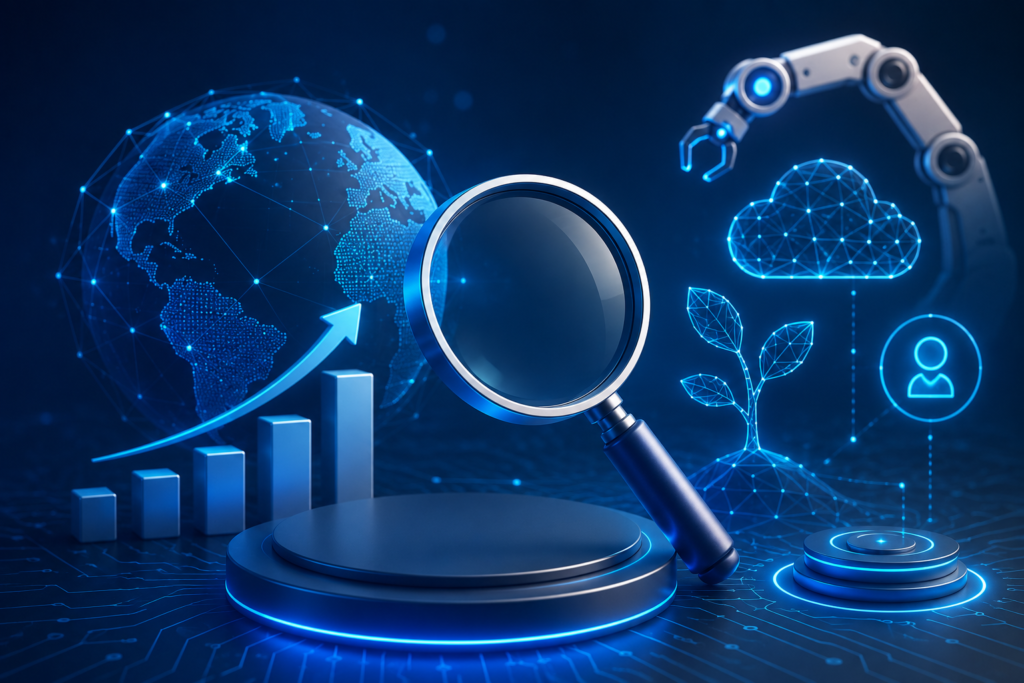 The Future of SEO