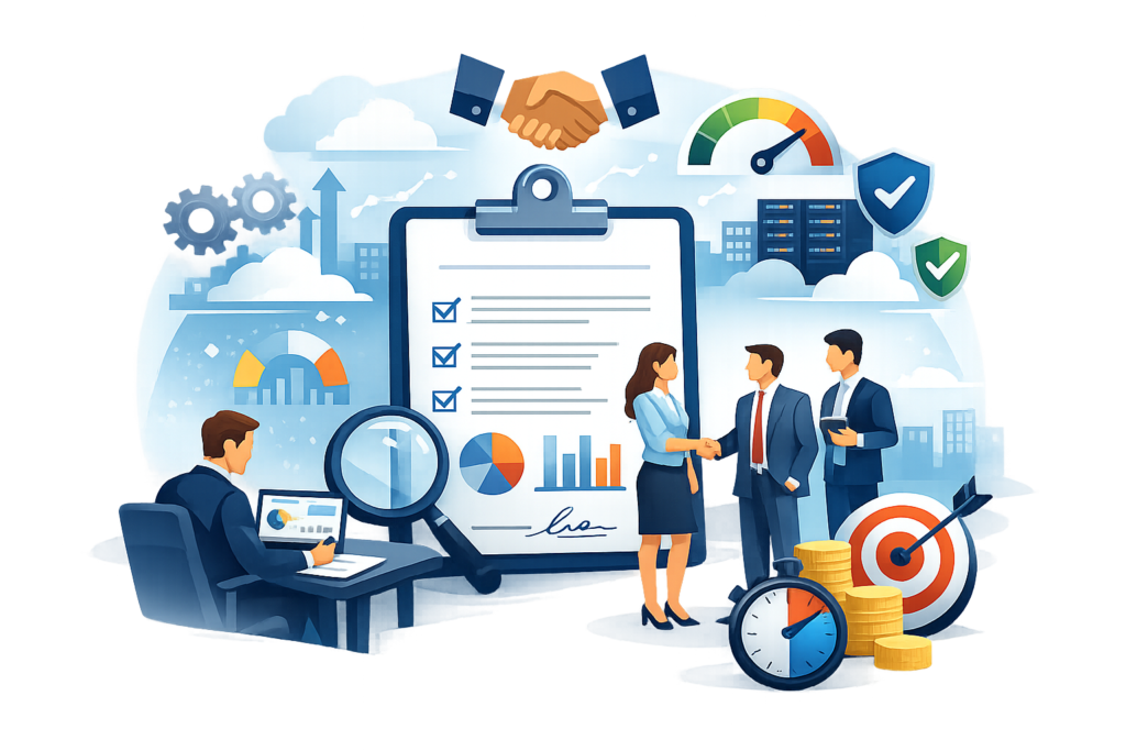 Service Level Agreements: The Complete Guide to Building Reliable, Measurable, and High-Performing Business Service Partnerships