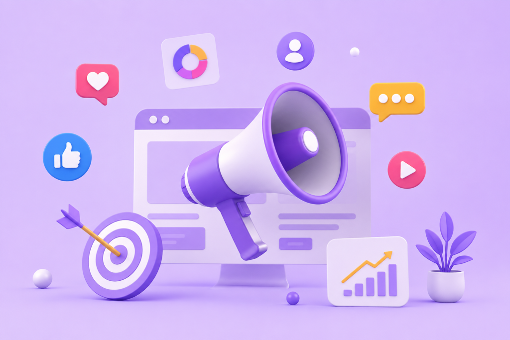 Leveraging Paid Social Media Advertising for Faster Business Growth