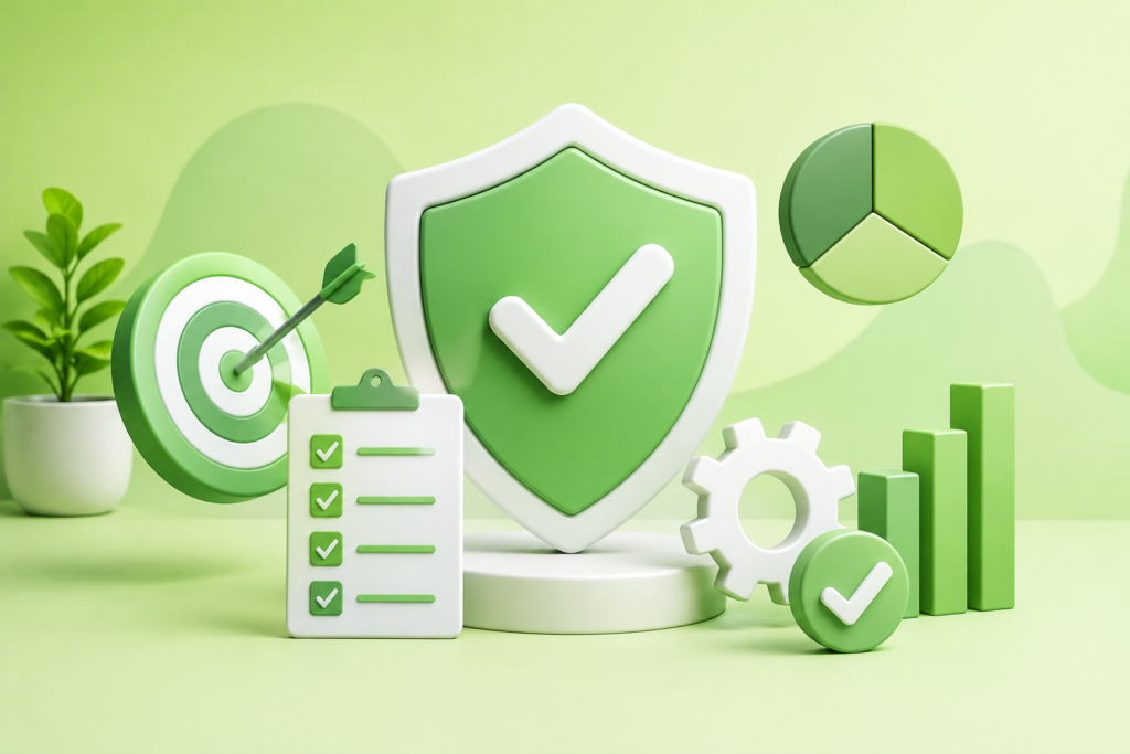 Best Practices Summary